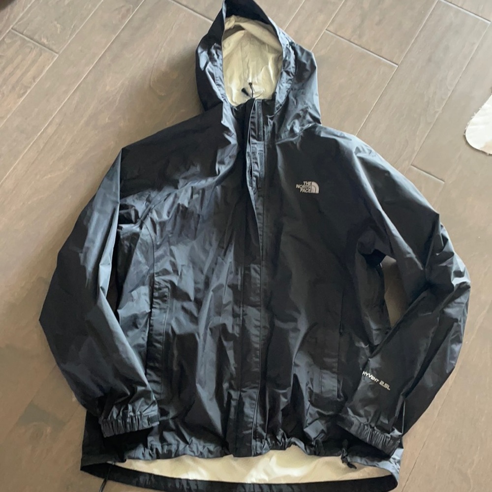 Northface Hyvent Jacket